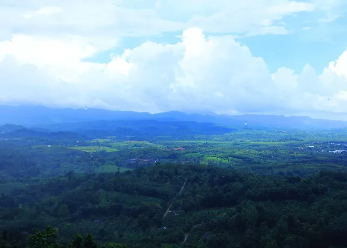 Danadhee Jungle Rest