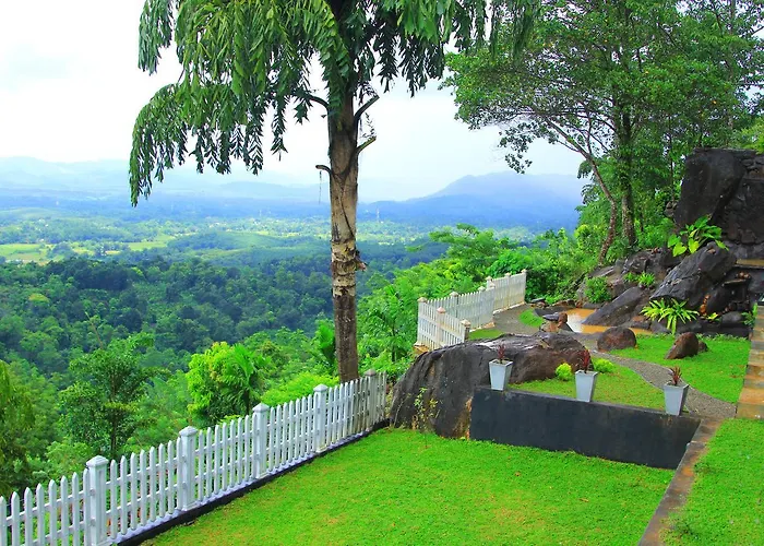 Danadhee Jungle Rest