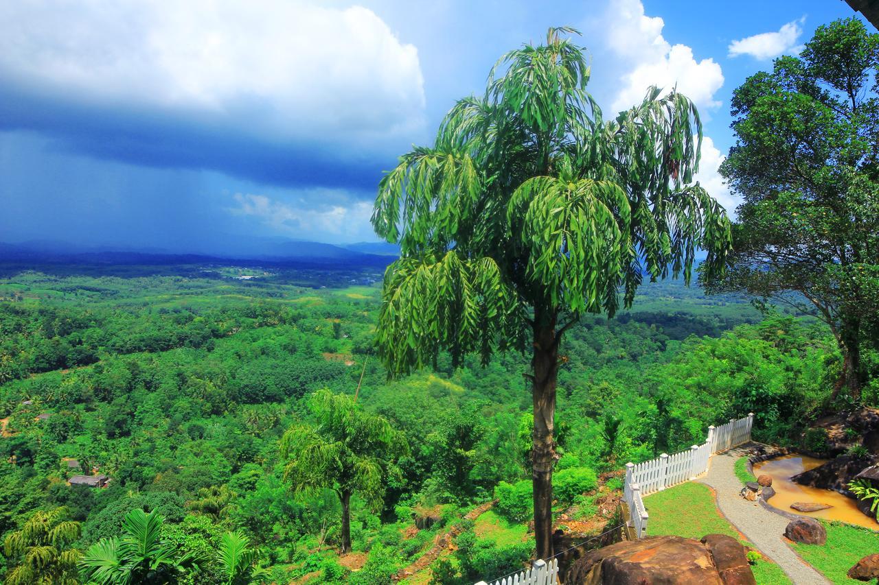 Danadhee Jungle Rest 3* Ratnapura