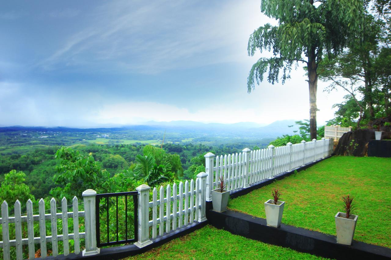 Danadhee Jungle Rest Hotel Ratnapura