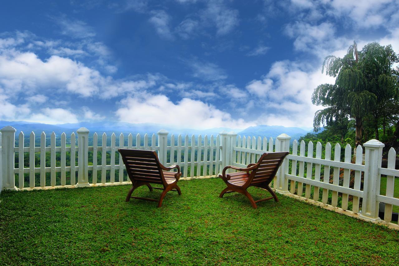 Danadhee Jungle Rest Hotel Ratnapura