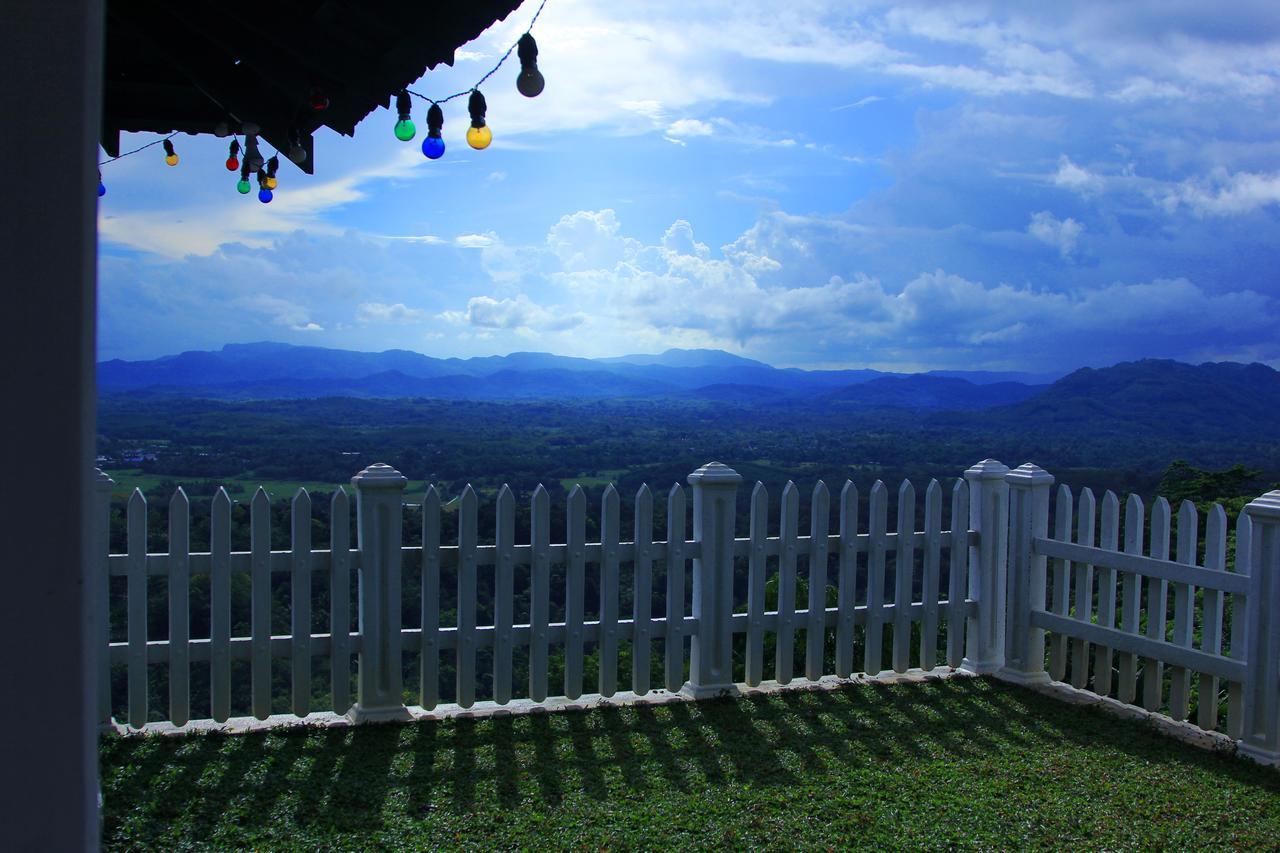 Danadhee Jungle Rest Hotel Ratnapura